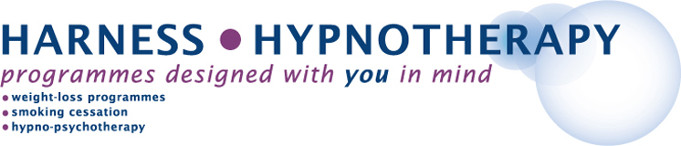 Rosie Harness Hypnotherapy