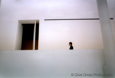 Barcelona Contemporary Art Museum