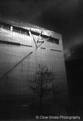 Jewish Museum Berlin