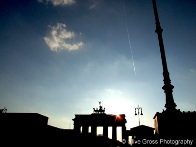 Brandenburger Tor Berlin