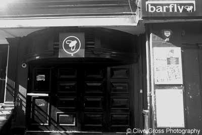 Brighton Barfly Club