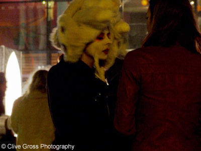 Brighton White Night Festival