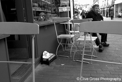 Cliffe High Street Cafe