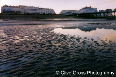 Burlington Parade Eastbourne