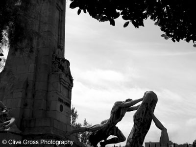 Gobela Memorial Bilbao