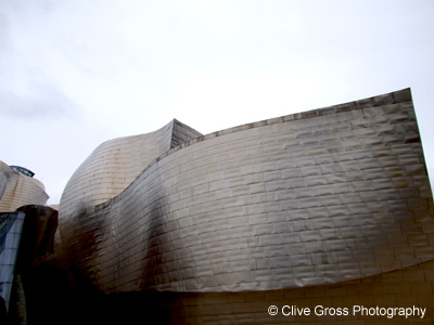 Guggenheim Museum Bilbao