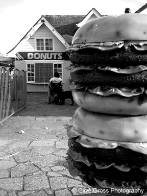 Hastings Seafront Catering