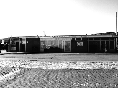 Hastings Tourist Information Office The Stade
