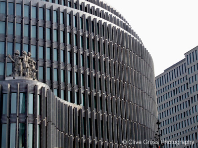 Swiss Centre Kurfurstendamm Berlin