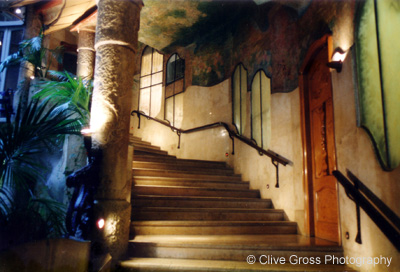 La Pedrera Barcelona