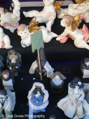 Religious Figurines