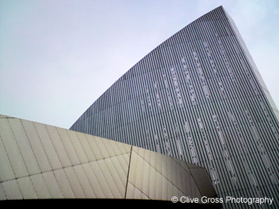 Imperial War Museum Manchester