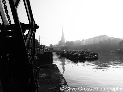 Mud Dock Bristol