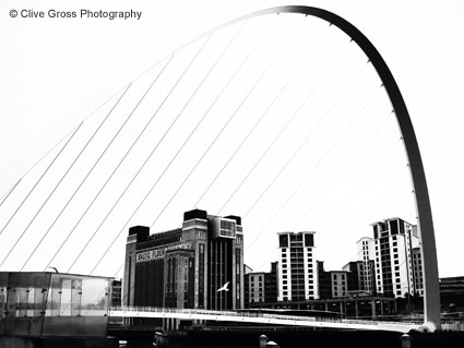 Baltic Gallery Gateshead