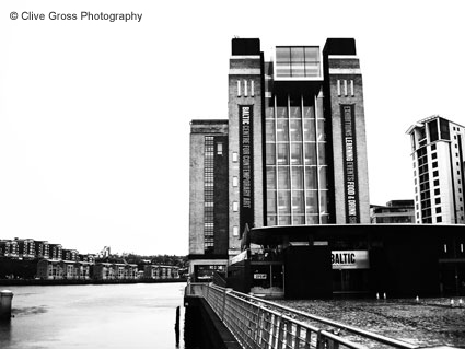 Baltic Gallery Gateshead