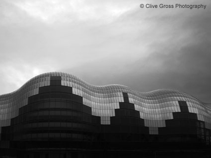 Sage Gallery Gateshead