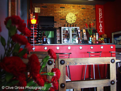 Cafe Relax Bar