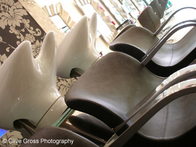 Stars Hair Salon