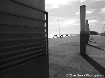 Marina Promenade, St Leonards on Sea
