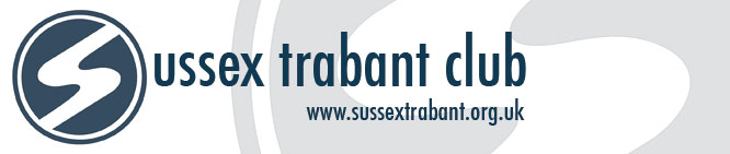 Sussex Trabant Club