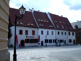 Zwickau Bierkellers