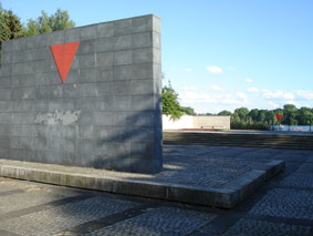Zwickau patk memorial